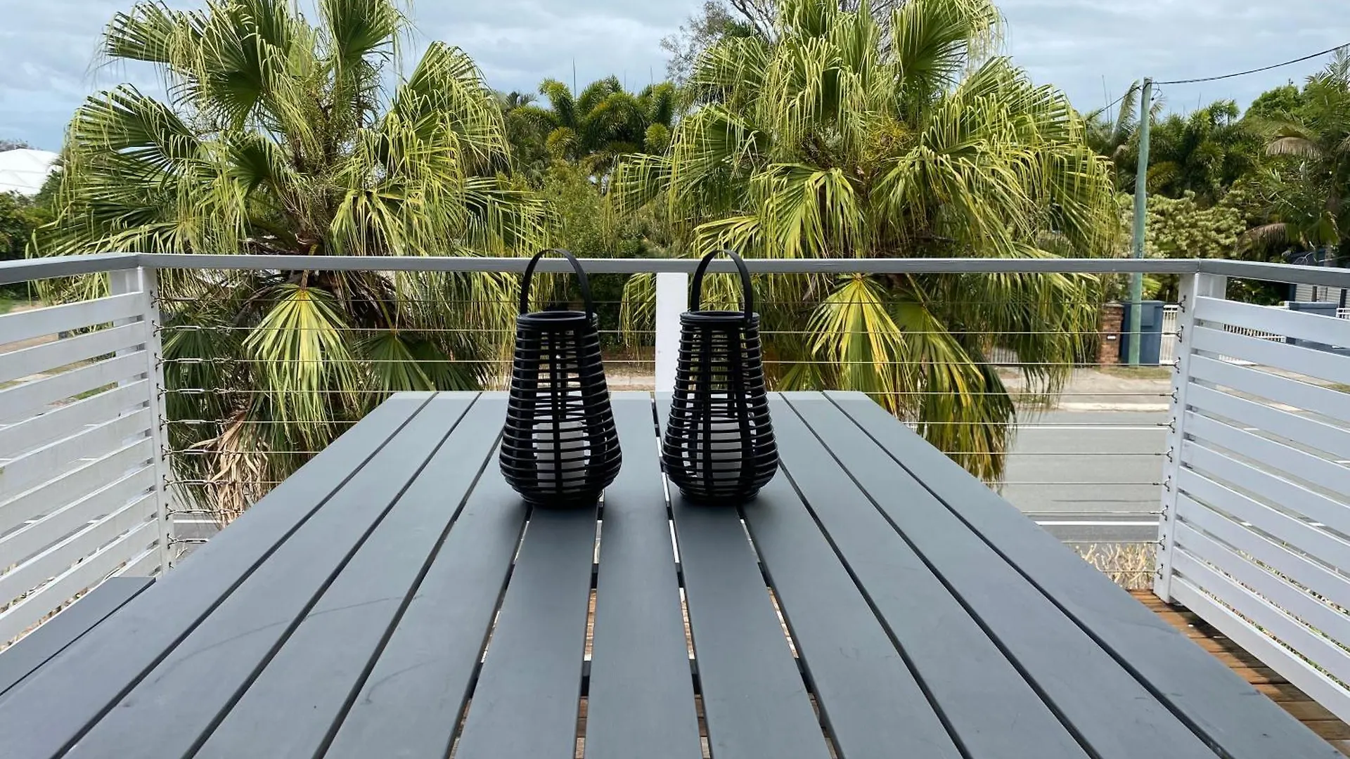 Beachmere Palms Motel