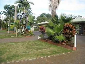 Beachmere Palms Motel 2*,  Austrálie